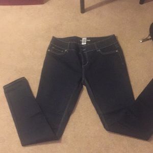 Maurice’s jeggings